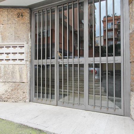 Vaticano * * * * * - Luxury Flat Roma Ngoại thất bức ảnh