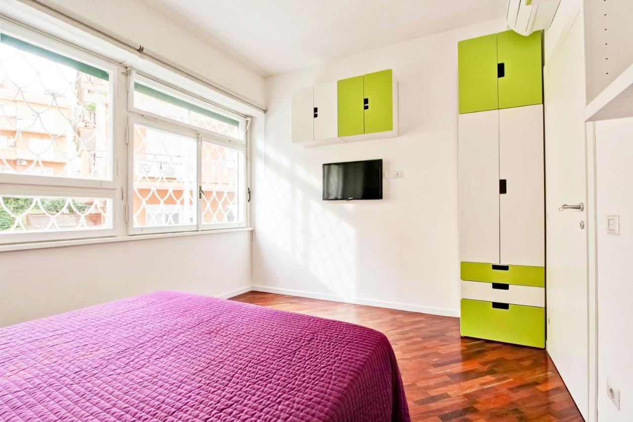 Vaticano * * * * * - Luxury Flat Roma Ngoại thất bức ảnh