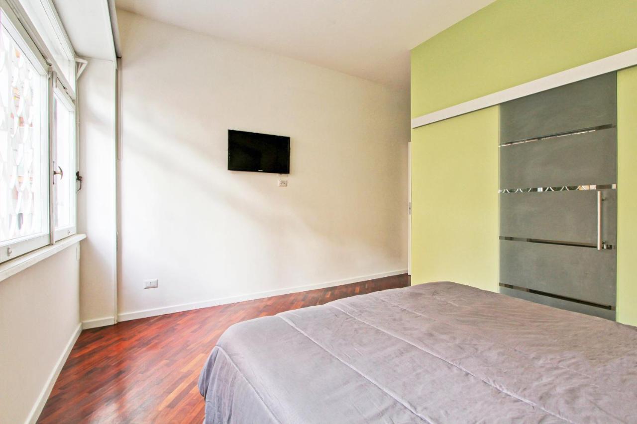 Vaticano * * * * * - Luxury Flat Roma Ngoại thất bức ảnh