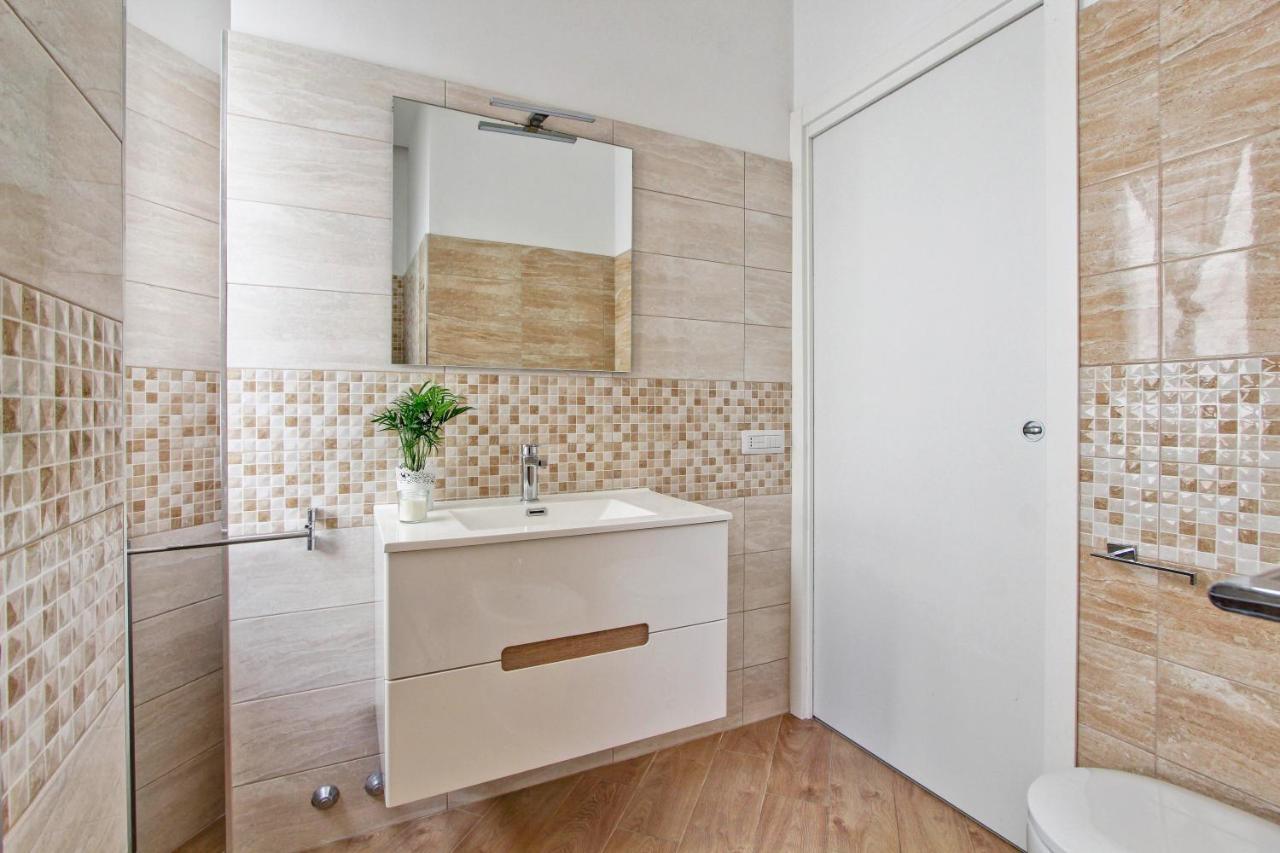 Vaticano * * * * * - Luxury Flat Roma Ngoại thất bức ảnh