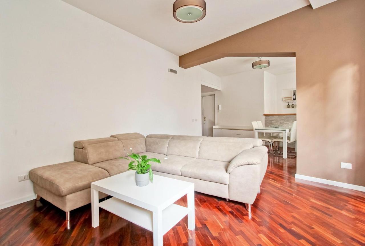 Vaticano * * * * * - Luxury Flat Roma Ngoại thất bức ảnh