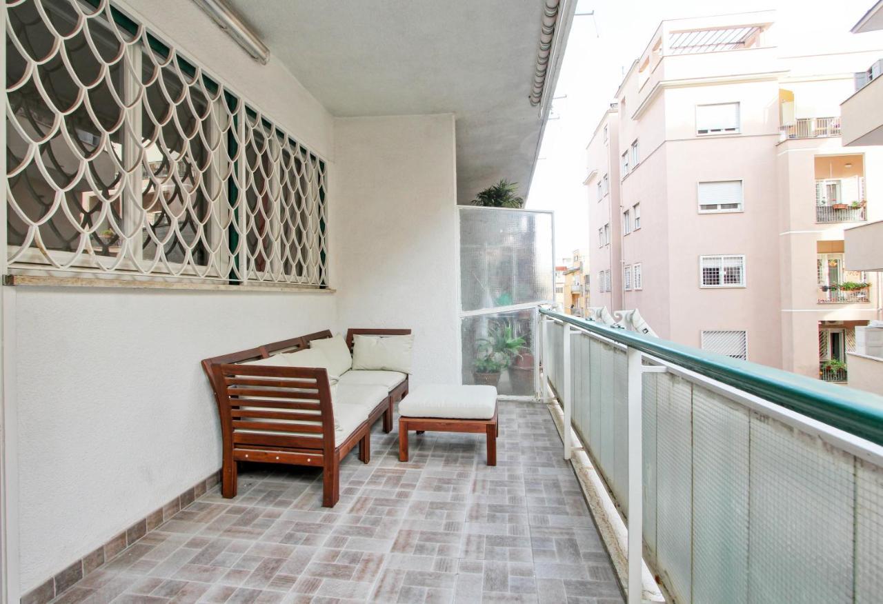 Vaticano * * * * * - Luxury Flat Roma Ngoại thất bức ảnh