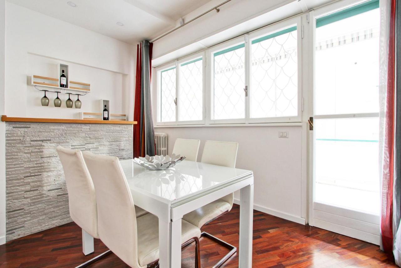 Vaticano * * * * * - Luxury Flat Roma Ngoại thất bức ảnh