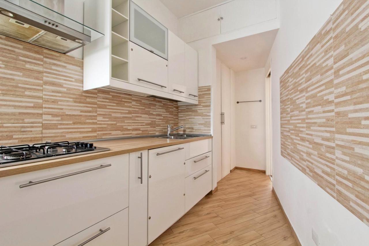 Vaticano * * * * * - Luxury Flat Roma Ngoại thất bức ảnh