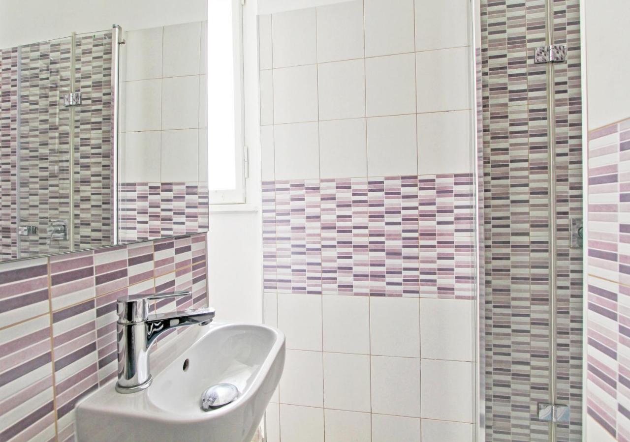 Vaticano * * * * * - Luxury Flat Roma Ngoại thất bức ảnh
