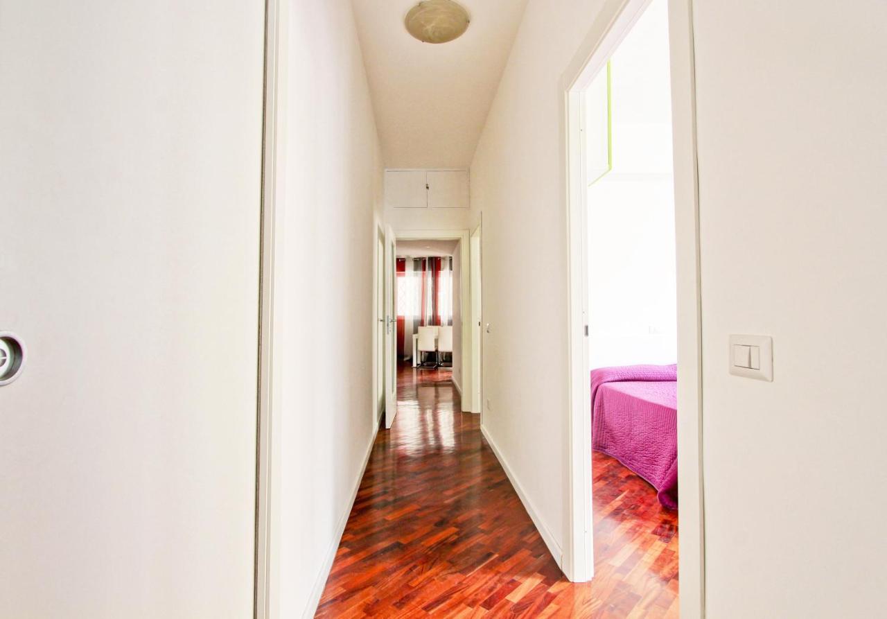 Vaticano * * * * * - Luxury Flat Roma Ngoại thất bức ảnh